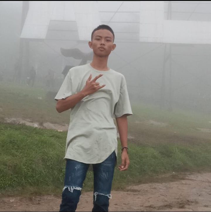 Foto Ferly Sanicha